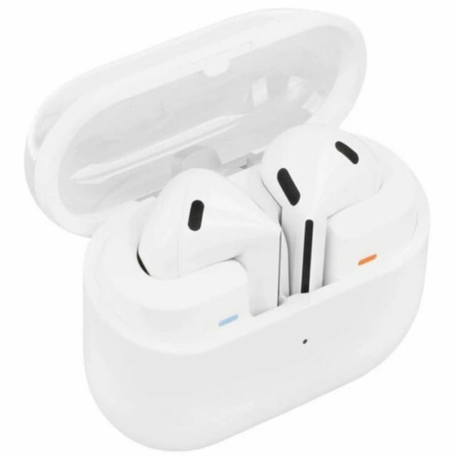 Товар Беспроводные наушники внутриканальные Samsung Galaxy Buds 3, White/белый