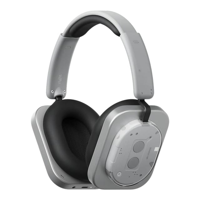 Товар Беспроводные наушники Nothing Headphone (1) White 2025 Белый