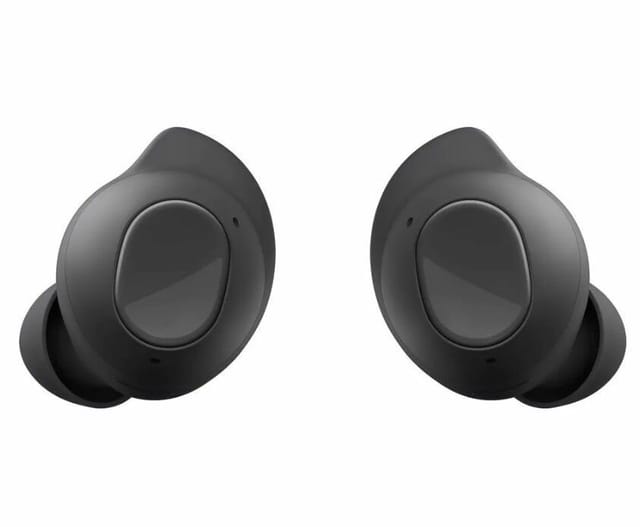 Товар Беспроводные наушники Samsung Galaxy Buds FE, Graphite, графитовый