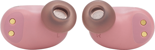 Товар Беспроводные внутриканальные наушники с шумоподавлением JBL LIVE FREE 2 TWS ROS