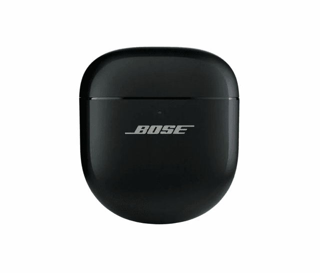 Товар Беспроводные наушники Bose Quiet Comfort Ultra earbuds black