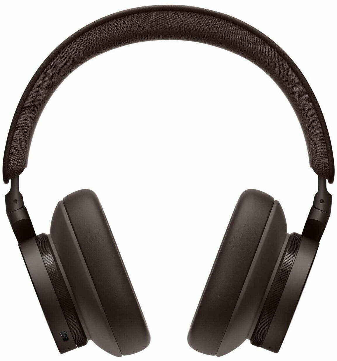 Товар Беспроводные наушники Bang & Olufsen Beoplay H95 Chestnut (Коричневый)
