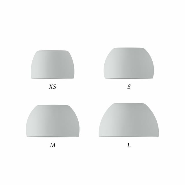 Товар Беспроводные наушники Beats Solo Buds, Серый. （Fengyun Grey）