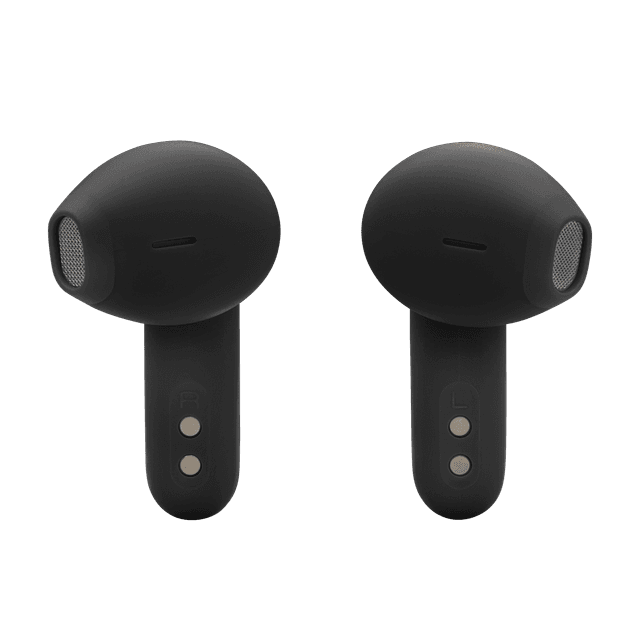 Товар Наушники беспроводные JBL Wave Flex 2, черные, шумоподавление.