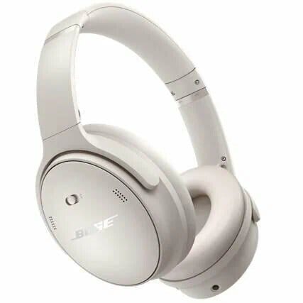 Товар Беспроводные наушники Bose QuietComfort Headphones Global, белый