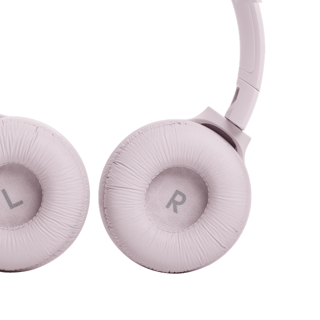 Товар Беспроводные наушники JBL Tune 510BT Bluetooth Global, розовый