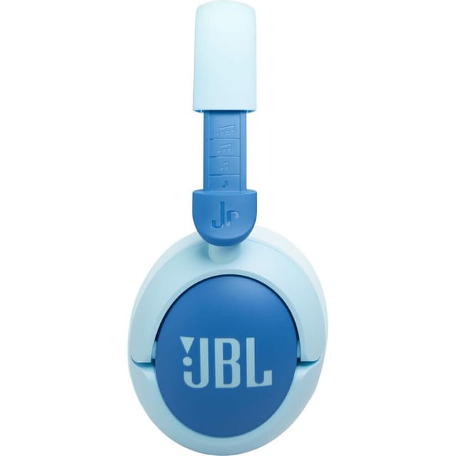 Товар Наушники детские JBL Junior 470NC, беспроводные, с шумоподавлением, накладные