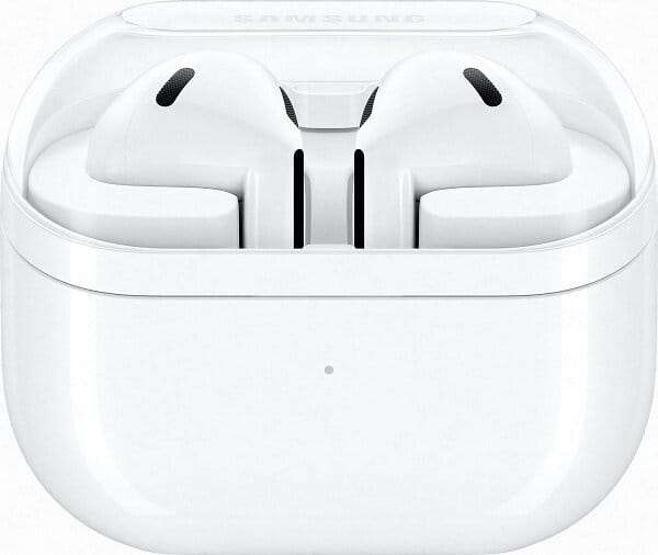 Товар Беспроводные наушники внутриканальные Samsung Galaxy Buds 3, White/белый