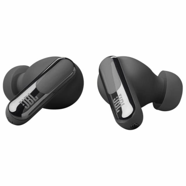 Товар JBL Live Beam 3 True Wireless In-Ear Earbuds with display & mic - Black