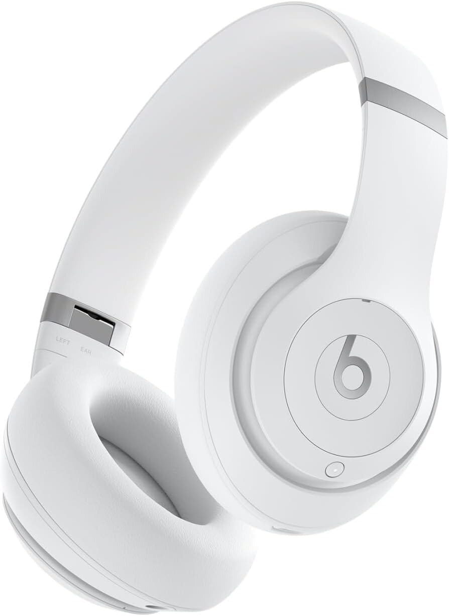 Товар Беспроводные наушники Beats Studio Pro Wireless , Matte White