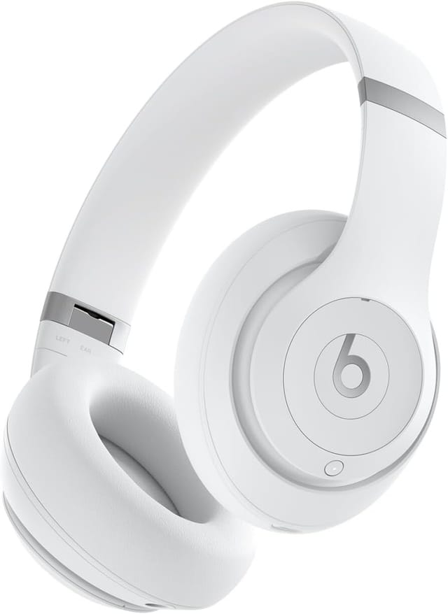 Товар Беспроводные наушники Beats Studio Pro Wireless , Matte White