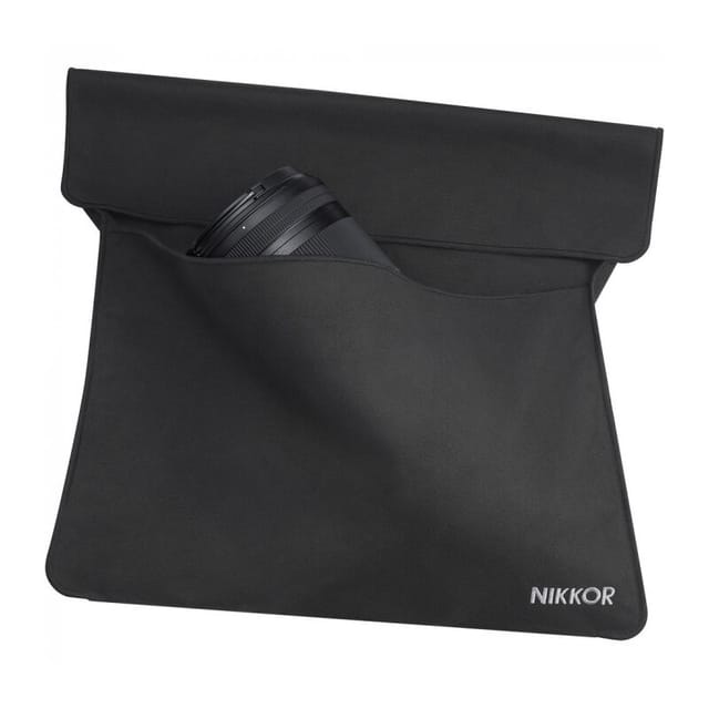 Товар Объектив Nikon 70-200mm f/2.8 VR S Nikkor Z – телеобъектив с зумом, полнокадровый, в отличном состоянии