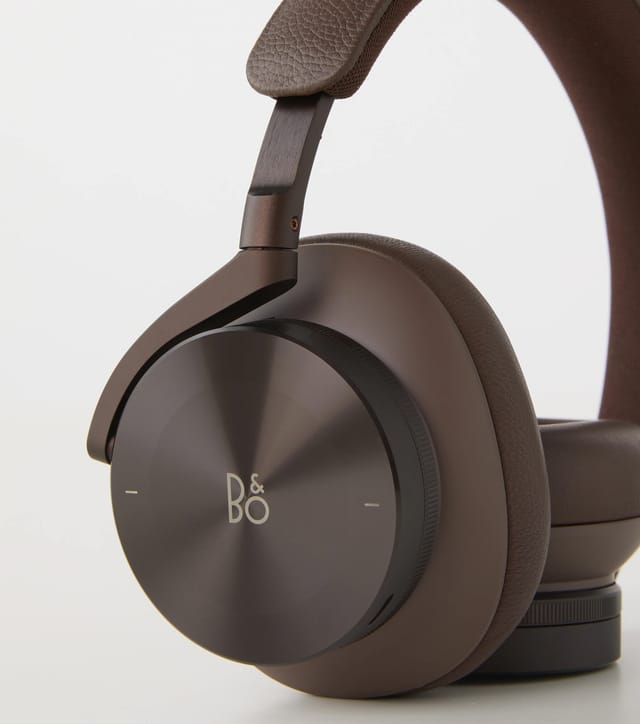 Товар Беспроводные наушники Bang & Olufsen Beoplay H95 Chestnut (Коричневый)