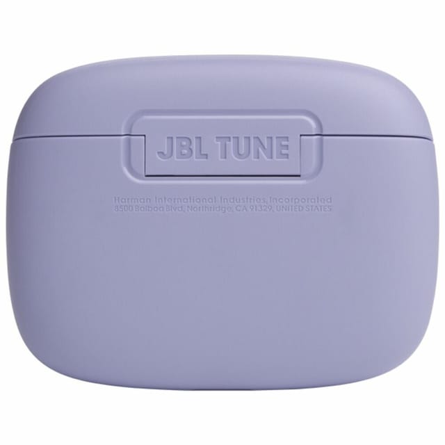 Товар Наушники JBL Tune Buds, Bluetooth, внутриканальные, пурпурный (JBLTBUDSPURCN)