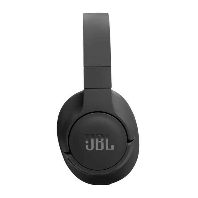 Товар Беспроводные наушники JBL Tune 720BT, mini jack 3.5 mm, черный