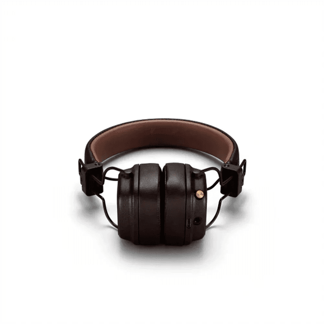 Товар Беспроводные наушники Marshall Major V, Bluetooth 5.3, Brown/Коричневый