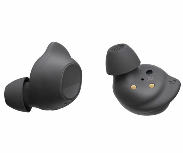 Товар Беспроводные наушники Samsung Galaxy Buds FE, Graphite, графитовый