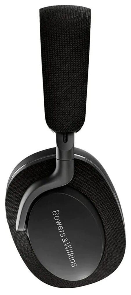 Товар Беспроводные наушники Bowers Wilkins Px7 S2 Black (BWPX7S2HPBK)