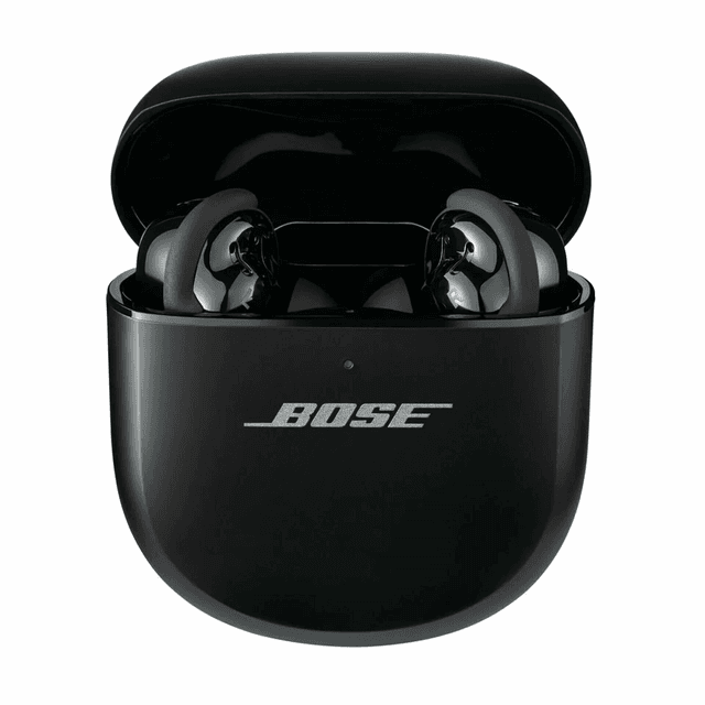 Товар Беспроводные наушники Bose Quiet Comfort Ultra earbuds black