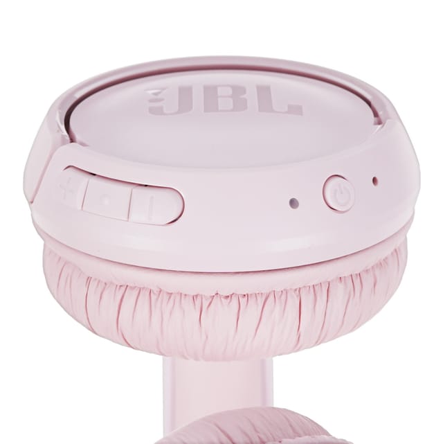 Товар Беспроводные наушники JBL Tune 510BT Bluetooth Global, розовый