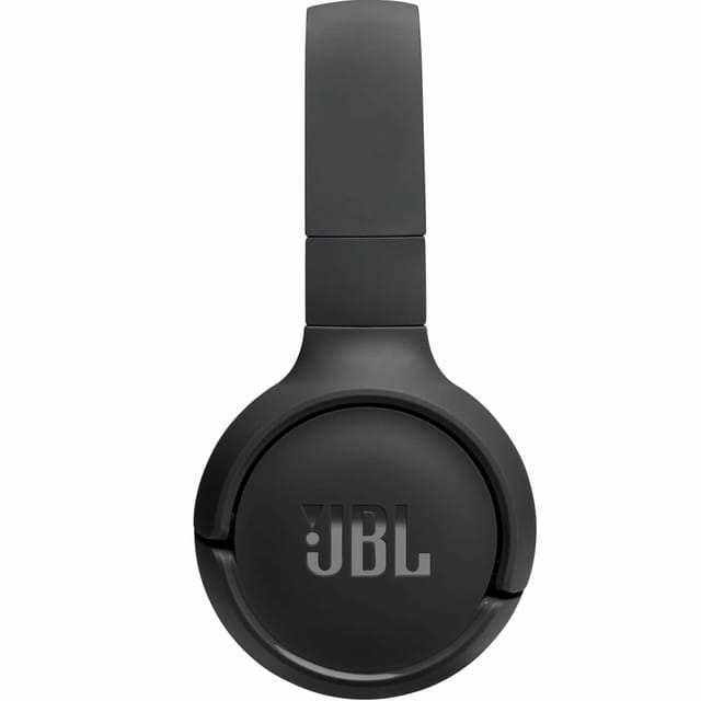 Товар Наушники JBL Tune 520 BT, беспроводные, шумоподавление, цвет черный