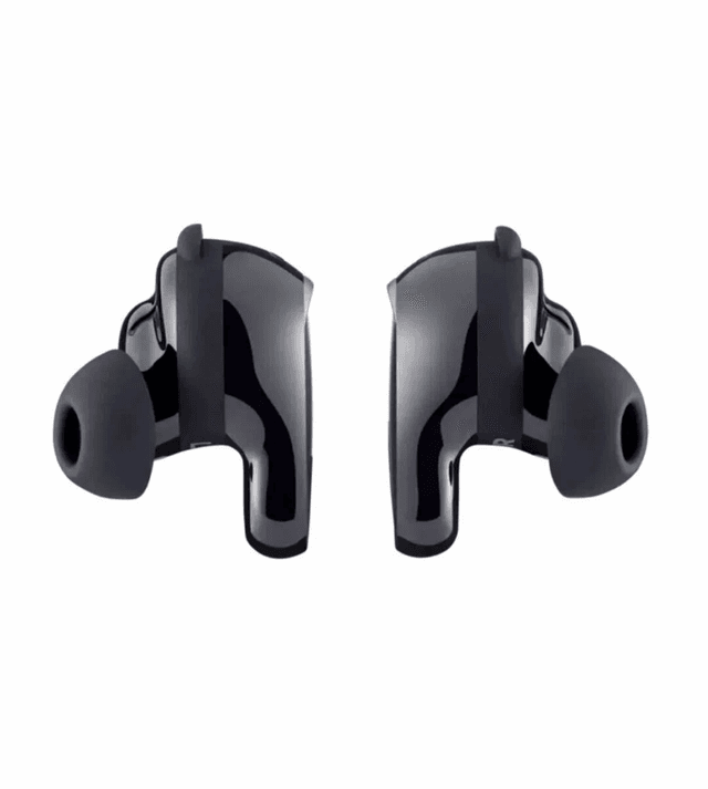 Товар Беспроводные наушники Bose Quiet Comfort Ultra earbuds black