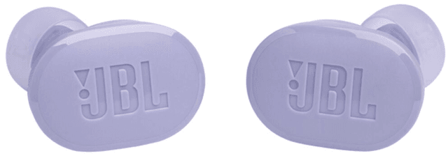 Товар Наушники JBL Tune Buds, Bluetooth, внутриканальные, пурпурный (JBLTBUDSPURCN)