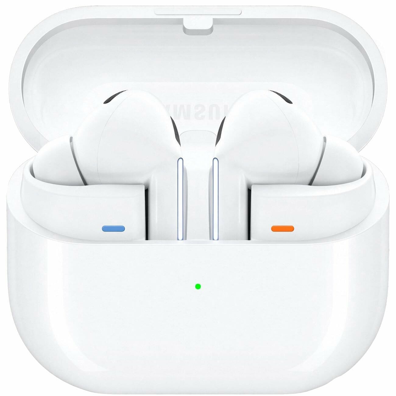 Товар Беспроводные наушники Samsung Galaxy Buds 3 Pro, White | Белый