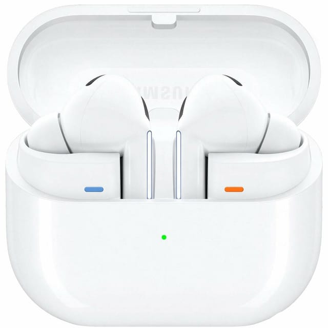 Товар Беспроводные наушники Samsung Galaxy Buds 3 Pro, White | Белый