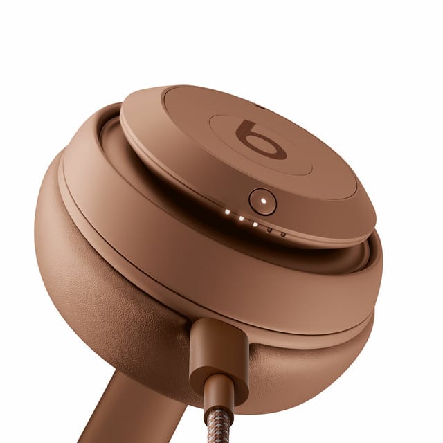 Товар Беспроводные наушники Beats Studio Pro (Kim Kardashian) , Dune