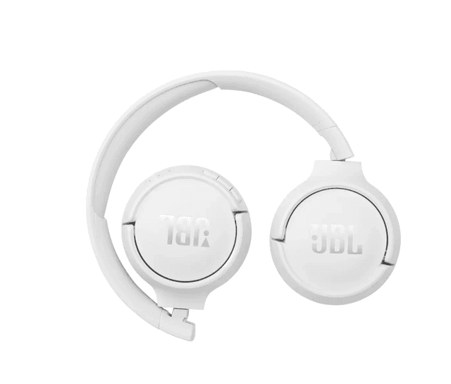 Товар Беспроводные наушники JBL TUNE 510BT, Bluetooth 5.0, накладные, белые