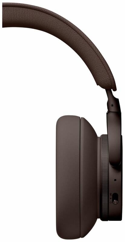 Товар Беспроводные наушники Bang & Olufsen Beoplay H95 Chestnut (Коричневый)