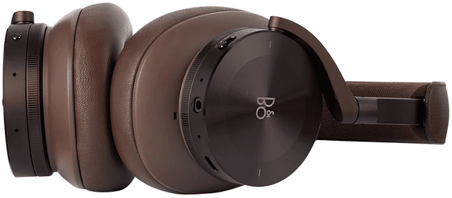 Товар Беспроводные наушники Bang & Olufsen Beoplay H95 Chestnut (Коричневый)