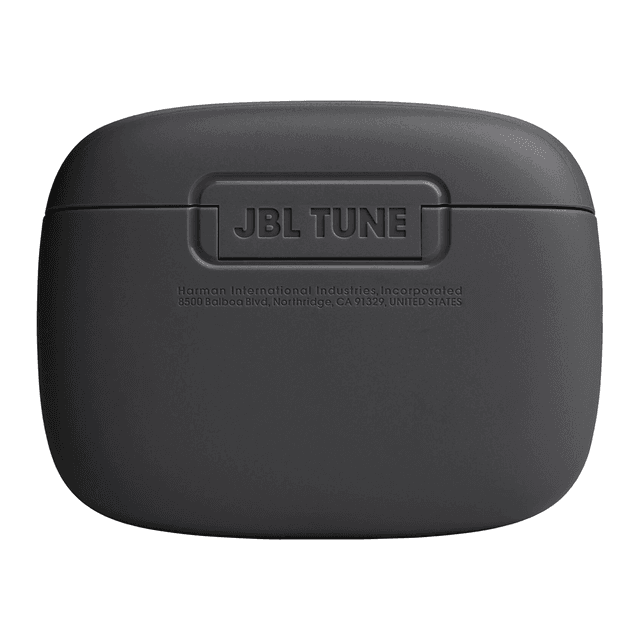 Товар Наушники JBL Tune Buds, Bluetooth 5.3, активное шумоподавление, черные