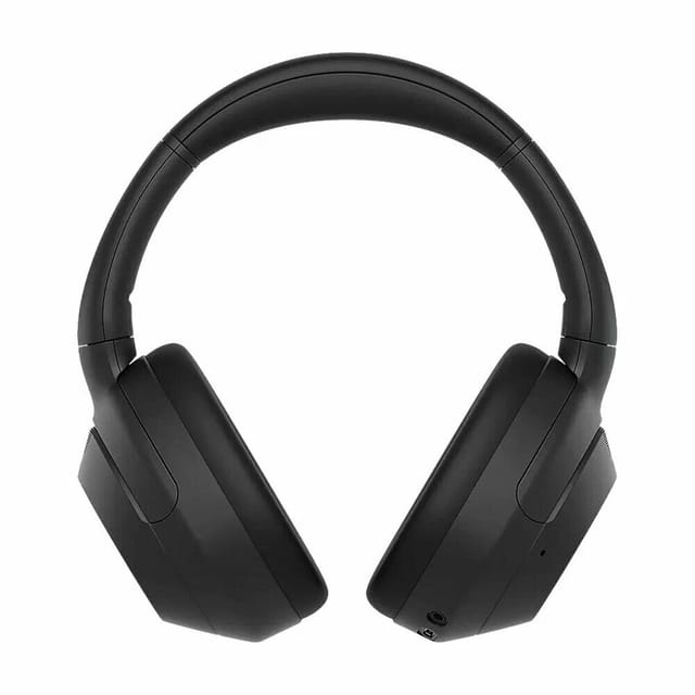 Товар Беспроводные наушники Sony WH-ULT900, HeadPhone Black | Черный