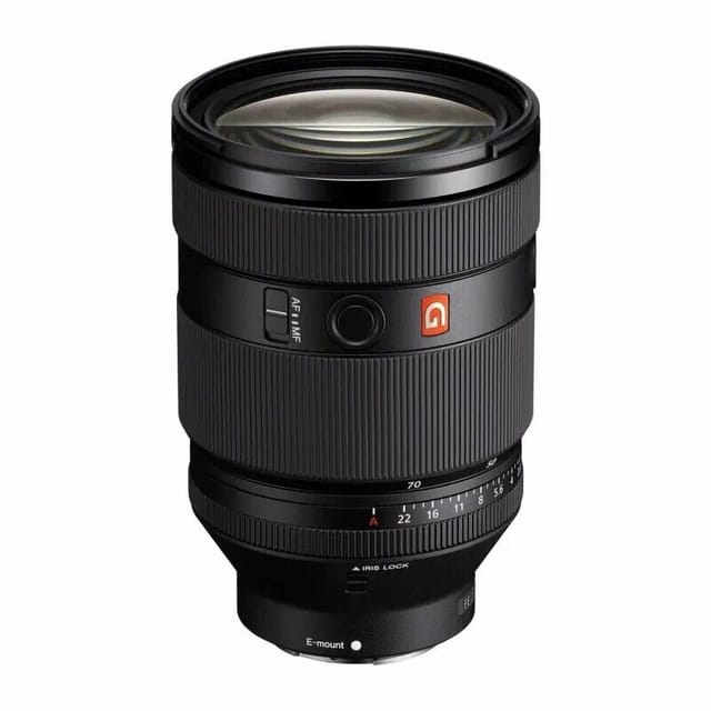 Товар SONY FE 28-70mm F2 GM Full-frame F2 Large Aperture Standard Zoom G Master Lens (SEL2870GM)