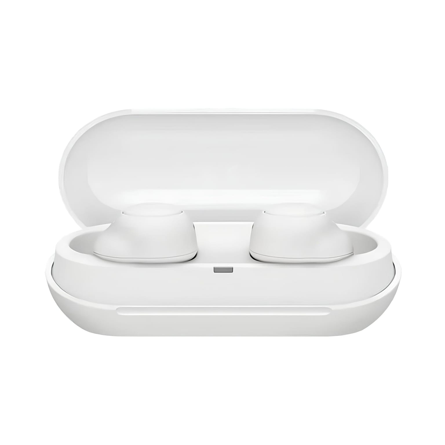 Товар Наушники Sony WF- C500, беспроводная связь Bluetooth 5.0, белые