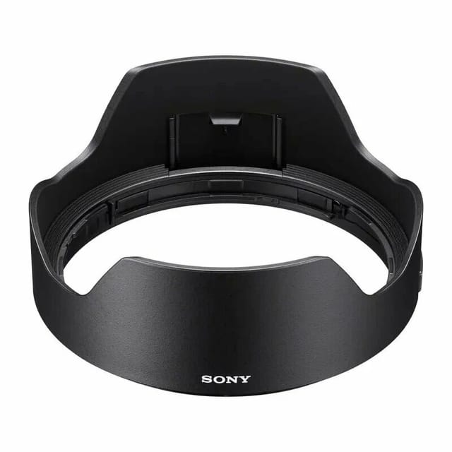 Товар SONY FE 28-70mm F2 GM Full-frame F2 Large Aperture Standard Zoom G Master Lens (SEL2870GM)