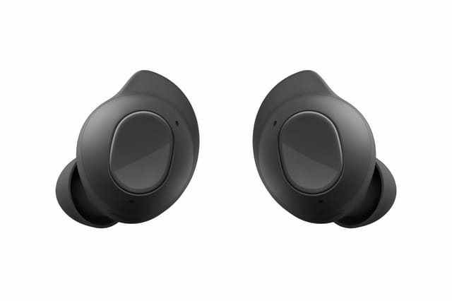 Товар Беспроводные наушники Samsung Galaxy Buds FE, Graphite, графитовый