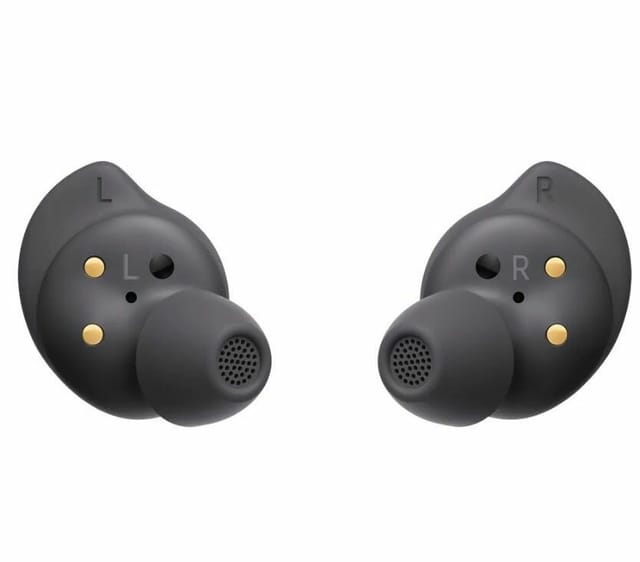 Товар Беспроводные наушники Samsung Galaxy Buds FE, Graphite, графитовый