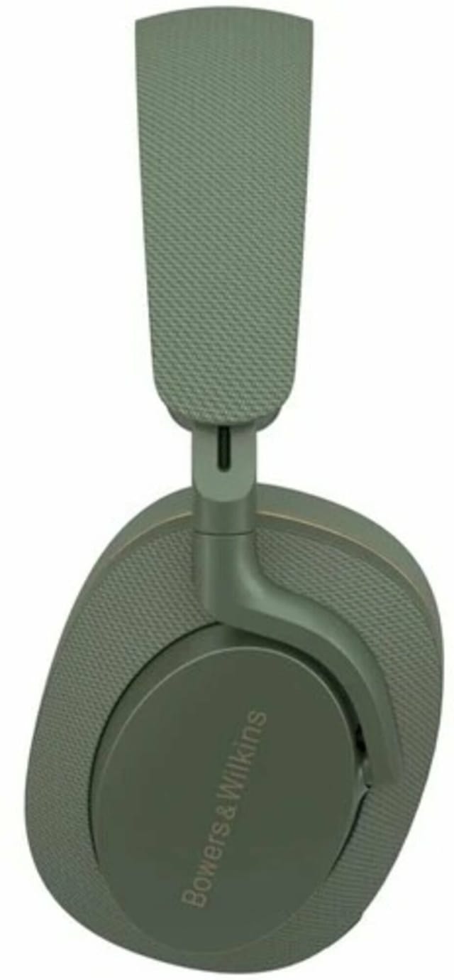 Товар Беспроводные наушники динамические Bowers Wilkins PX7 S2E, Green/зеленые