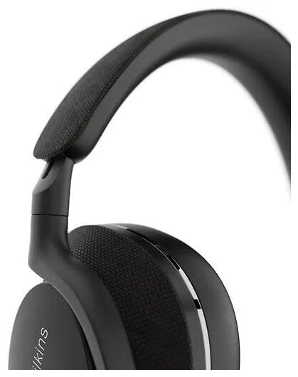 Товар Беспроводные наушники Bowers Wilkins Px7 S2 Black (BWPX7S2HPBK)