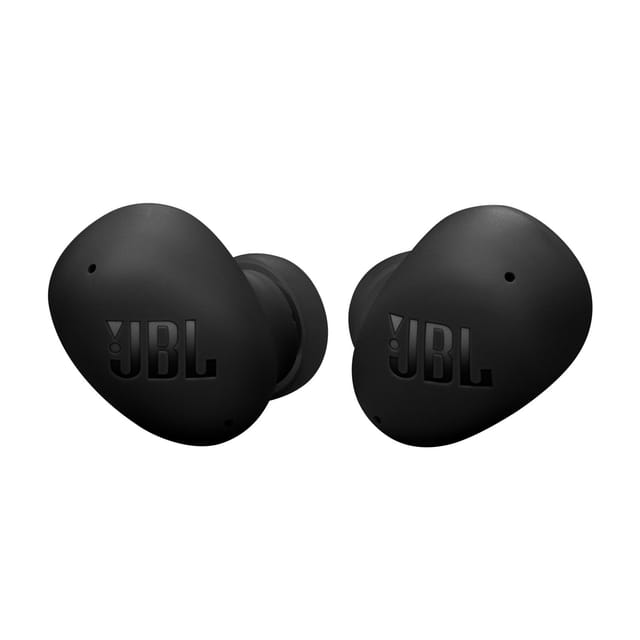 Товар Беспроводные TWS наушники JBL Wave Buds 2, bluetooth, с активным шумоподавлением, черный