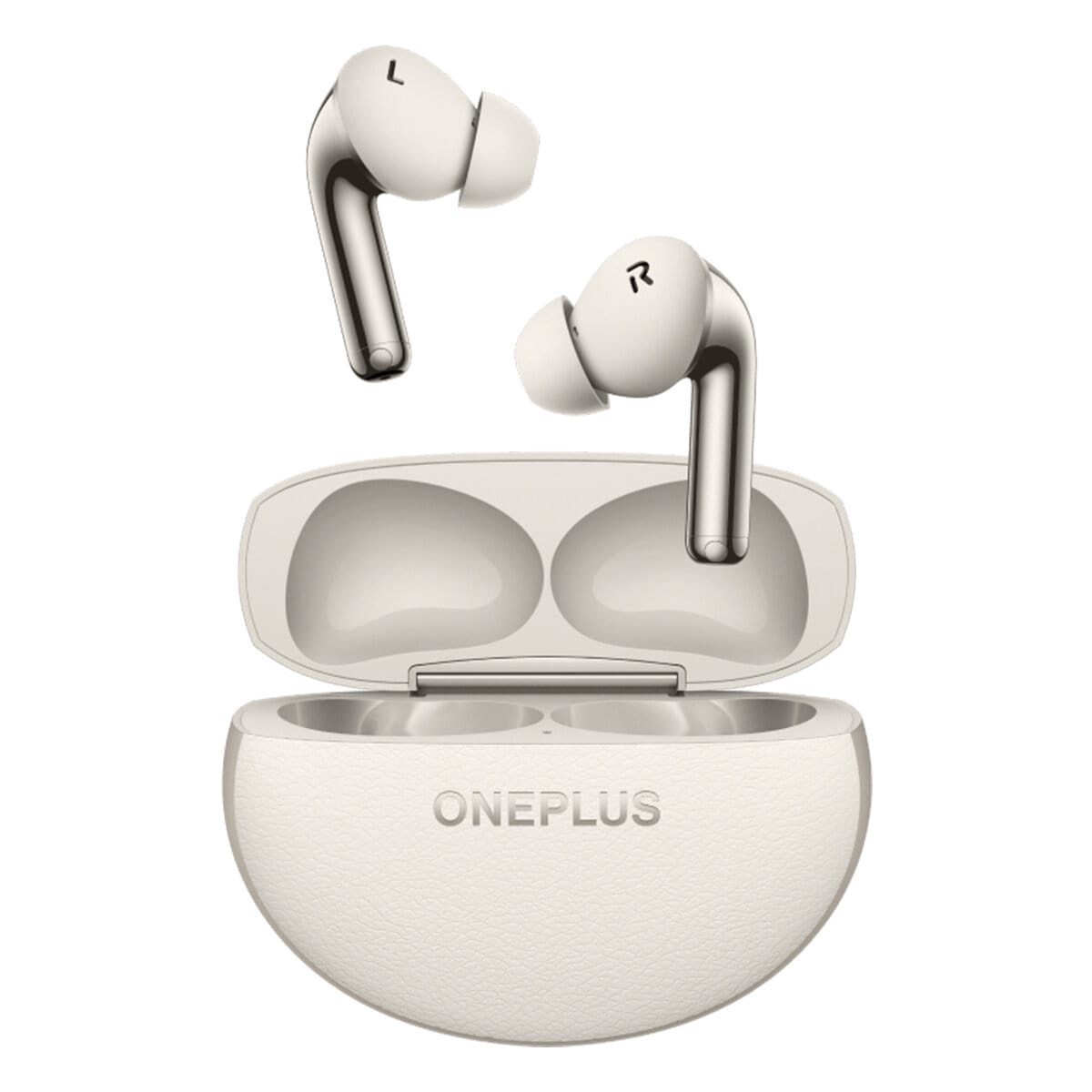 Товар Наушники OnePlus Buds Pro 3 E512A беспроводные внутриканальные наушники Белый