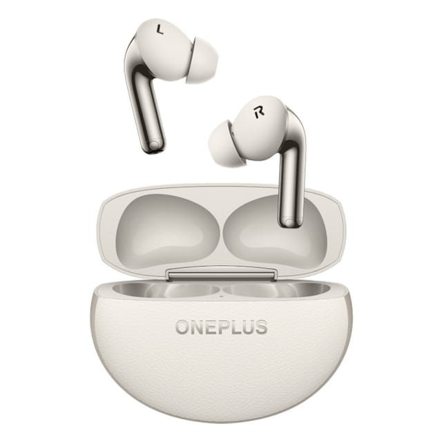 Товар Наушники OnePlus Buds Pro 3 E512A беспроводные внутриканальные наушники Белый