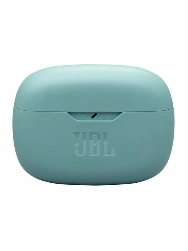 Товар Наушники JBL Wave Beam 2 беспроводные TWS Bluetooth белые (Blue) с ANC шумоподавлением 32 часа