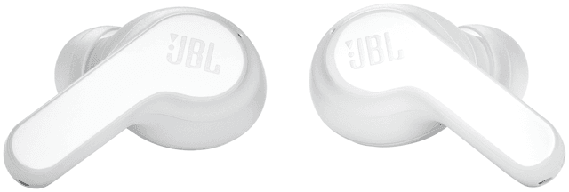 Товар Беспроводные наушники JBL Wave 200, закрытые, влагозащита, шумоподавление, белый