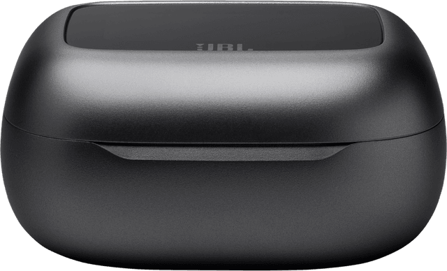 Товар JBL Live Beam 3 True Wireless In-Ear Earbuds with display & mic - Black