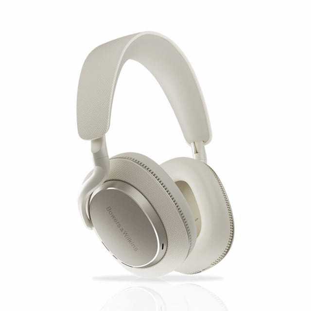 Товар Беспроводные наушники Bowers Wilkins Px7 S3, Canvas White (Белый)