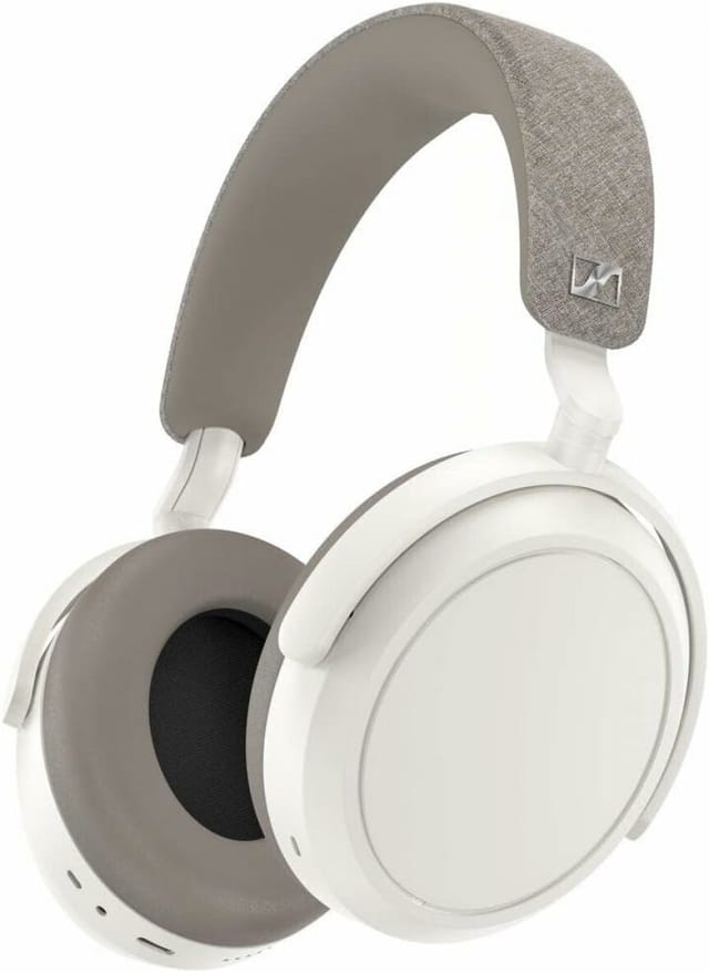 Товар Беспроводные наушники Sennheiser Momentum Headphones Wireless 4, White